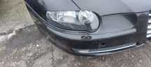 Reflektory lampy przednie alfa Romeo 147 02r