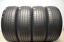 ROK 2024, 215/55 R18 Bridgestone Turanza T005A Komplet nr1019