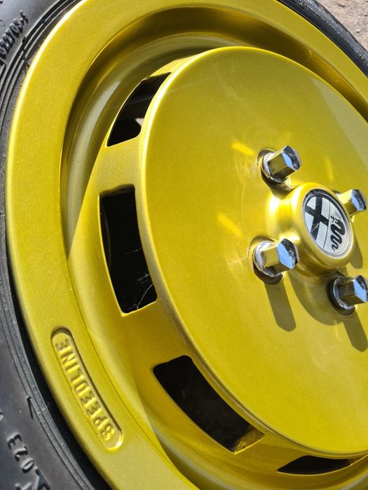 Продам диски з шинами. Альфа Ромео. Alfa Romeo. Оригінал!!!