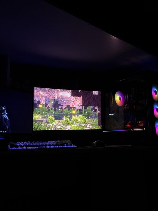 Ігровий ПК i5-11400f/RTX 3060 12GB/16GB/NVMe/Wi-Fi/Bluetooth/Стан10/10