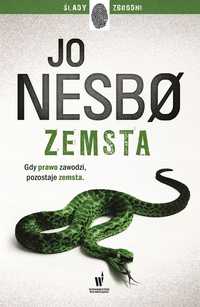 Zemsta, Jo Nesbo