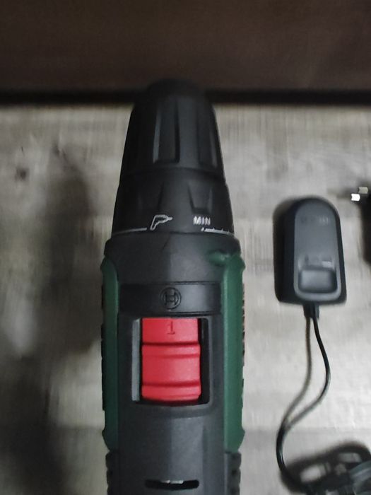 Wkrętarka Akumulatorowa BOSCH nowa