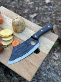 Код 931 Топорик кухонный Сикач для мяса нож ніж для кухні сокирка