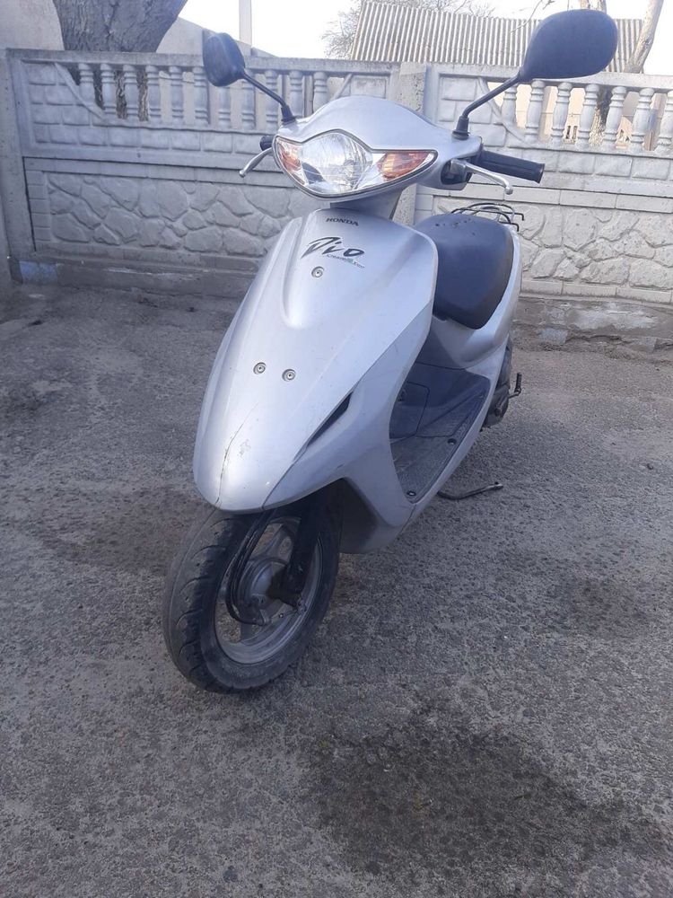 Продам Honda Dio AF-56