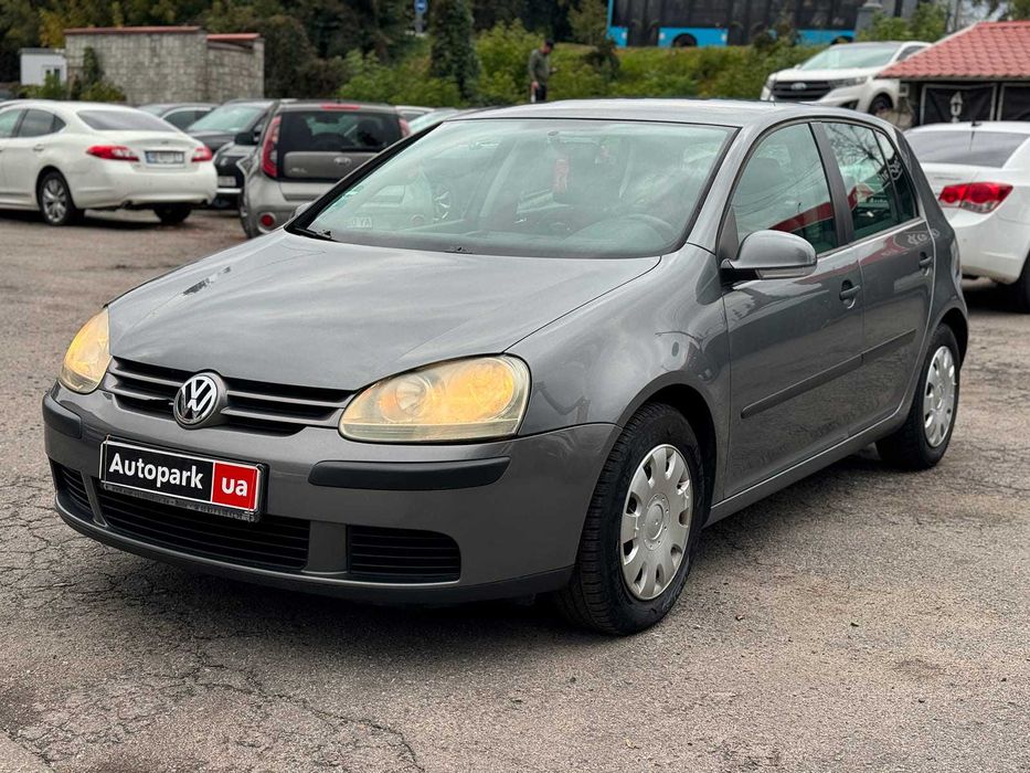 Продам Volkswagen Golf 2005р. #72242