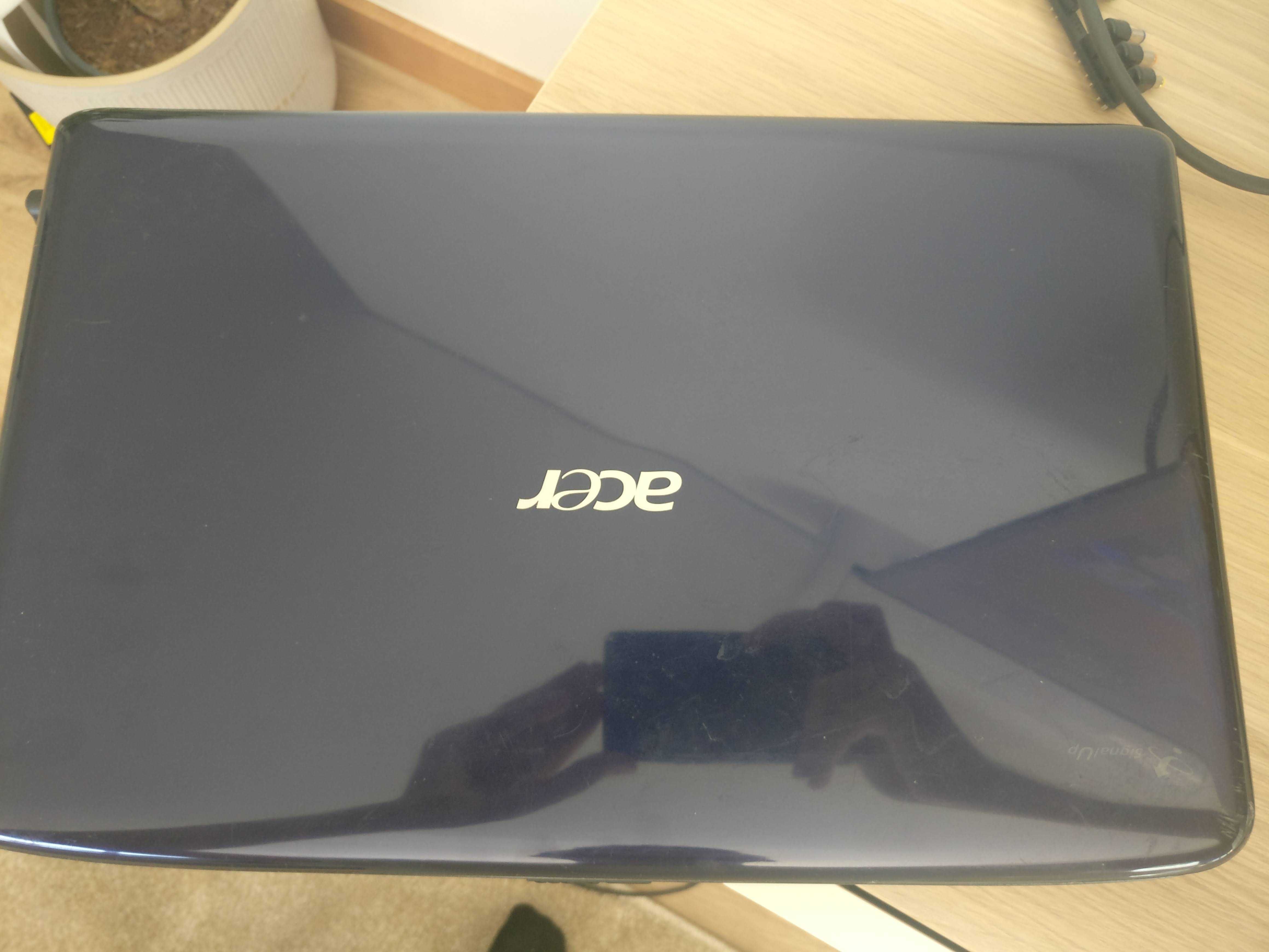 Acer Aspire 5738ZG