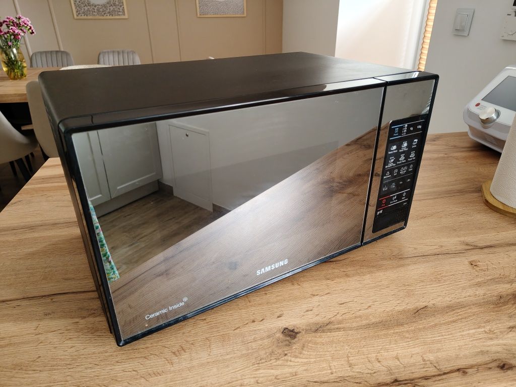 Mikrofalówka Samsung