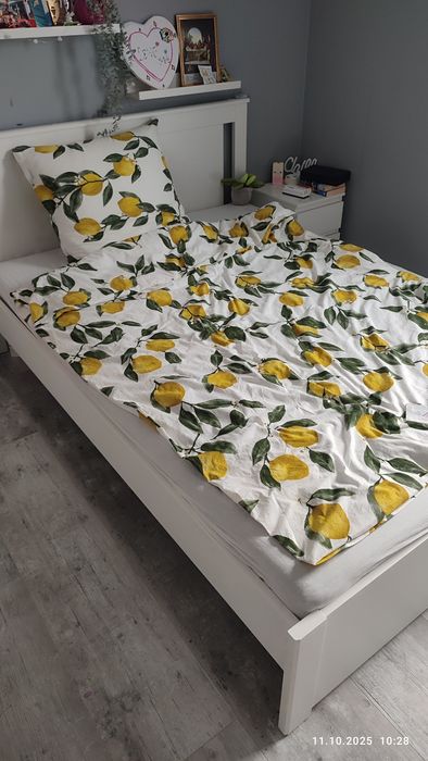 Sprzedam nowiutke pojedyncze łóżka (razem lub osobno)