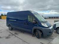 Fiat Ducato MAXI 2012 L3H2 2.3 130KM furgon blaszak boxer jumper lift