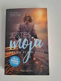 Jesteś moja Klein Ross Helen Literatura piękna