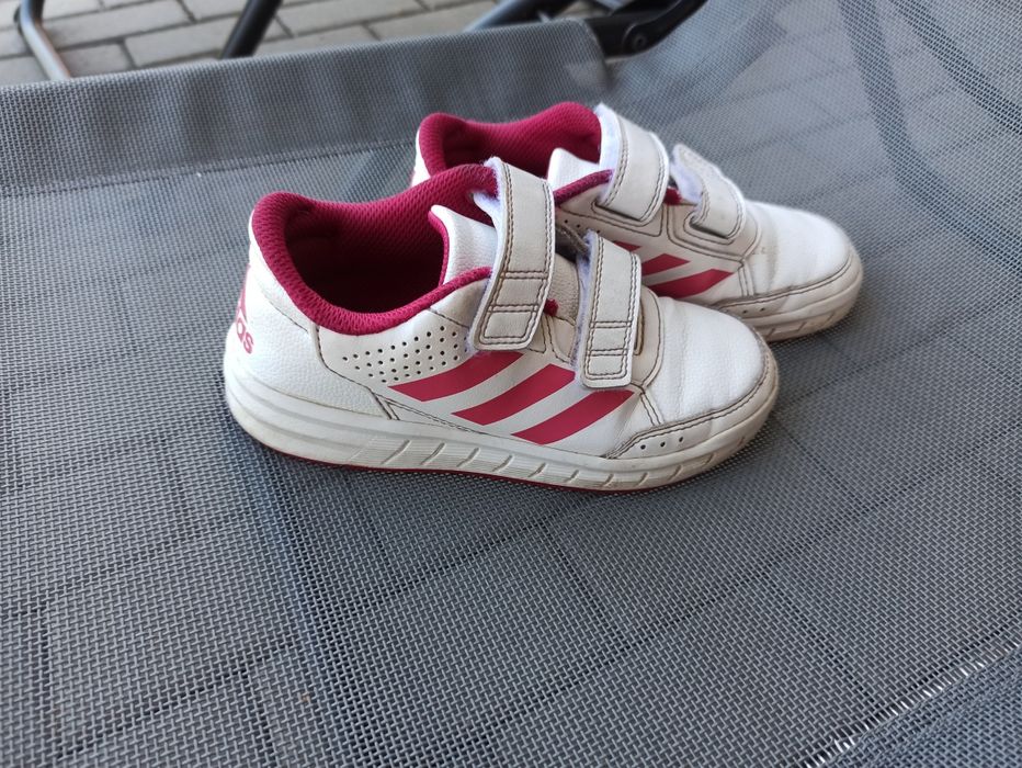 Buty sportowe, buty adidas