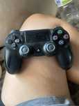 Comando ps4 impecavel