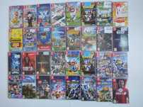 GRY NINTENDO SWITCH Super Mario Pokemon Crash FIFA LEGO Star Wars