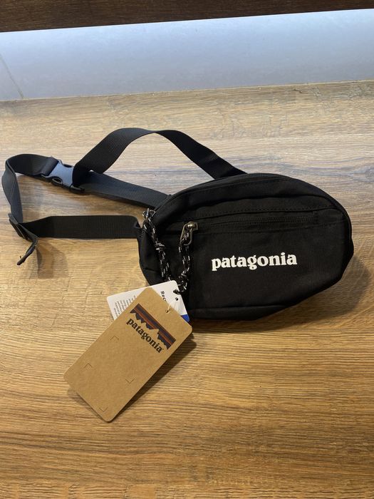 Nowa nerka saszetka Patagonia