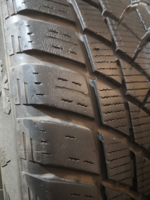 Opony zimowe GT radial WinterPro 205 60 r16