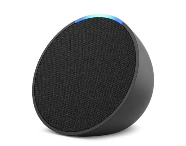 echo pop alexa amazon