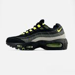 Кросівки Nike Air Max 95 OG NEON-Black Premium