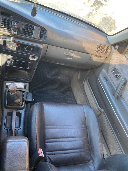 Mazda 626 gd 1991р. 1,8бенз