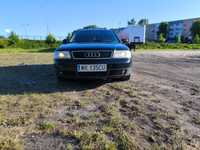 Audi A6 C5 Avant 2.4 B+LPG 2000r