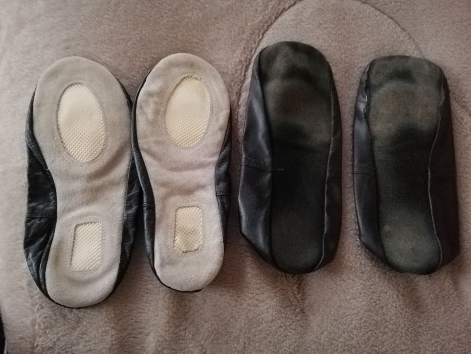 Чешки. Довжина стельки 18,5 .