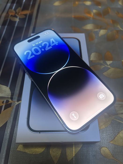 iPhone 14 PRO - Pełny Zestaw - 9/10