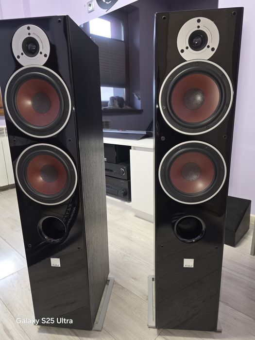 Kolumny Dali Zensor 7