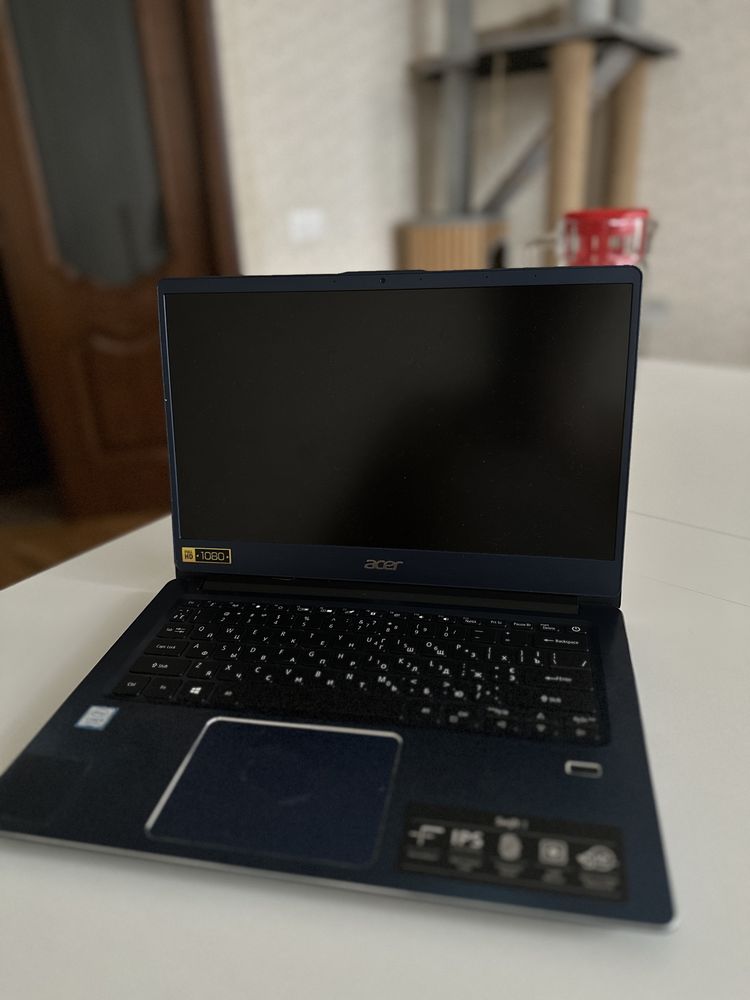 Acer Swift 3 SF314-54