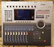 Mikser Yamaha AW2816 Professional Digital Audio Workstation