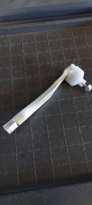 Ponteira direção Honda Civic/ Crx ( EC- ED-EE)