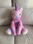 Duża maskotka jednorożec unicorn