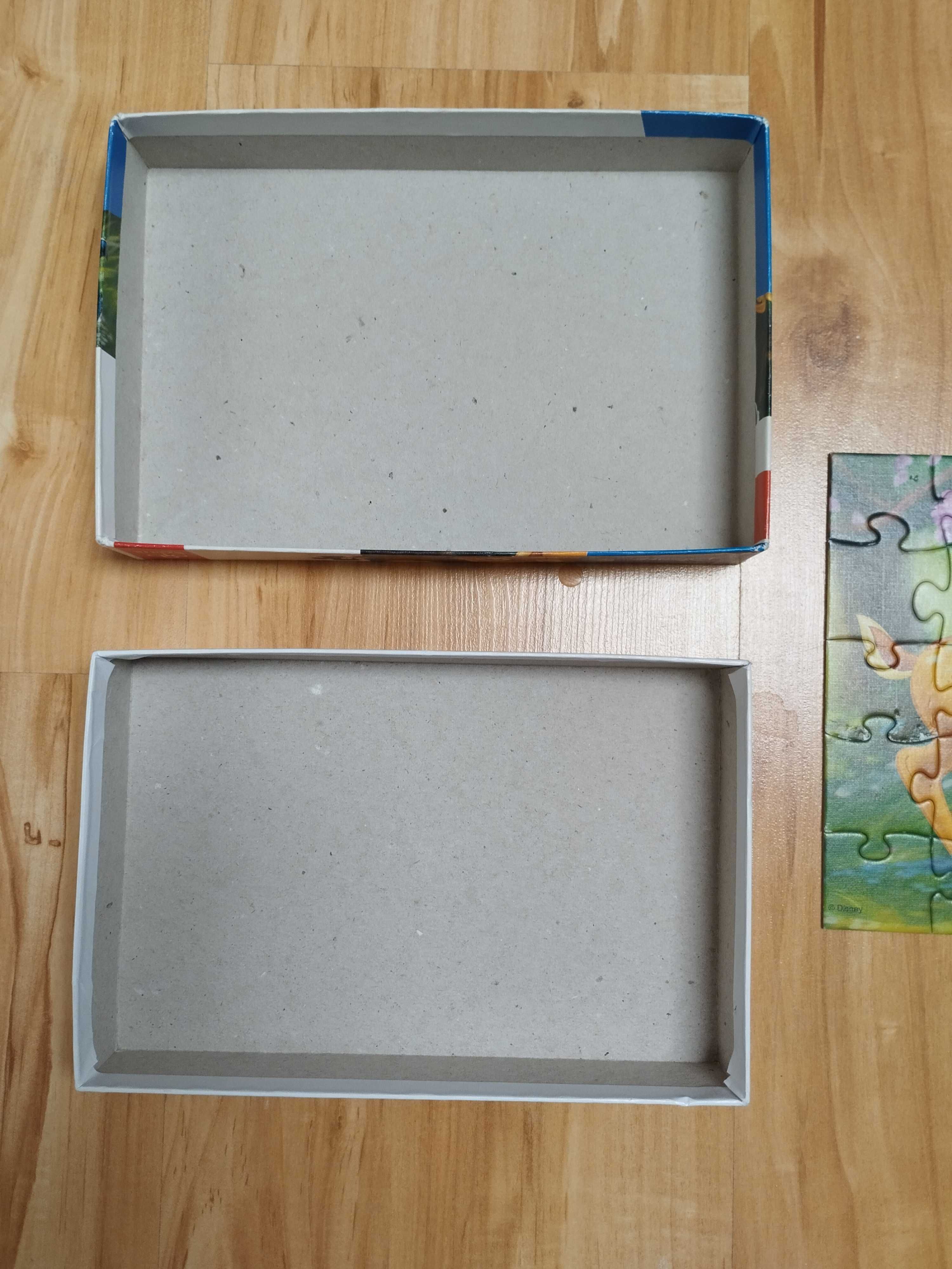 Disney Bambi sarenka, 30 elementów, Trefl, 3+