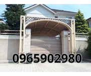 Продаём поликарбонат 7 км +монтаж Автонавесы, Беседки, Козырьки