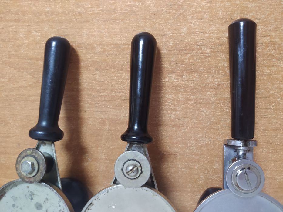 Закаточный ключ бу.