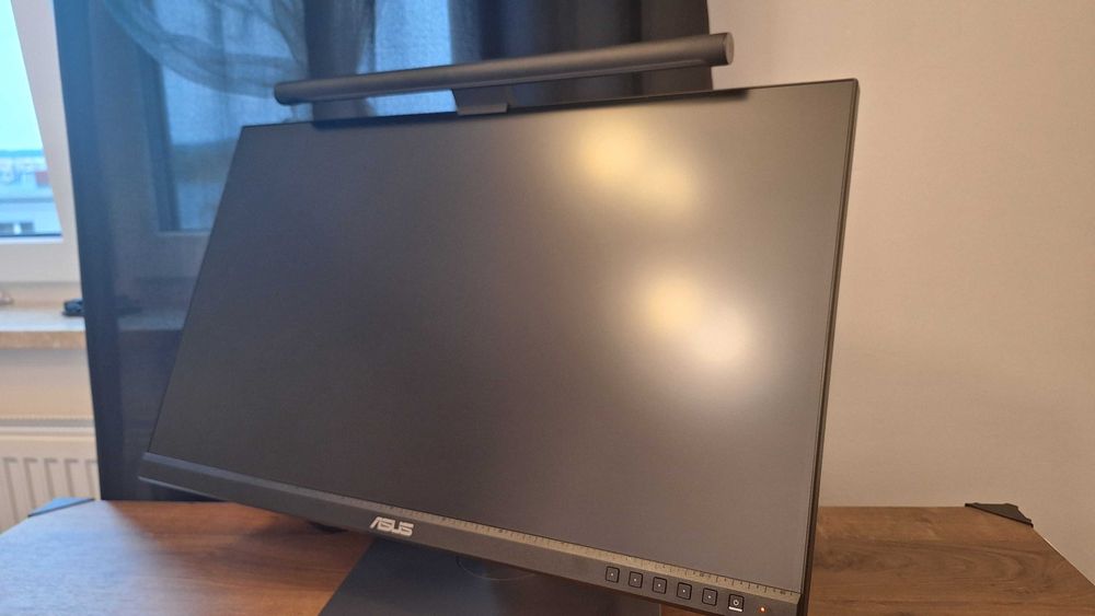 Monitor ASUS ProArt PA278CGV 27" 2560x1440px IPS 144Hz