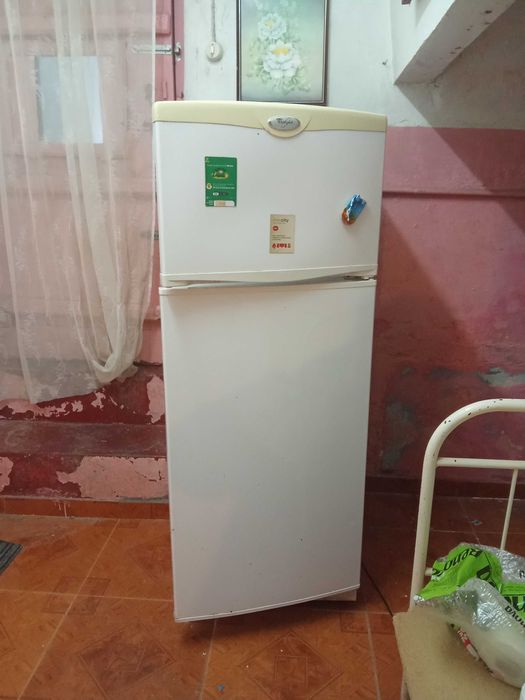 Frigorico 2 portas