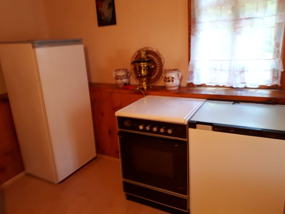 Продаєтся будинок, баня, садок