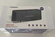 Colunas Tronsmart 60w/40w bang