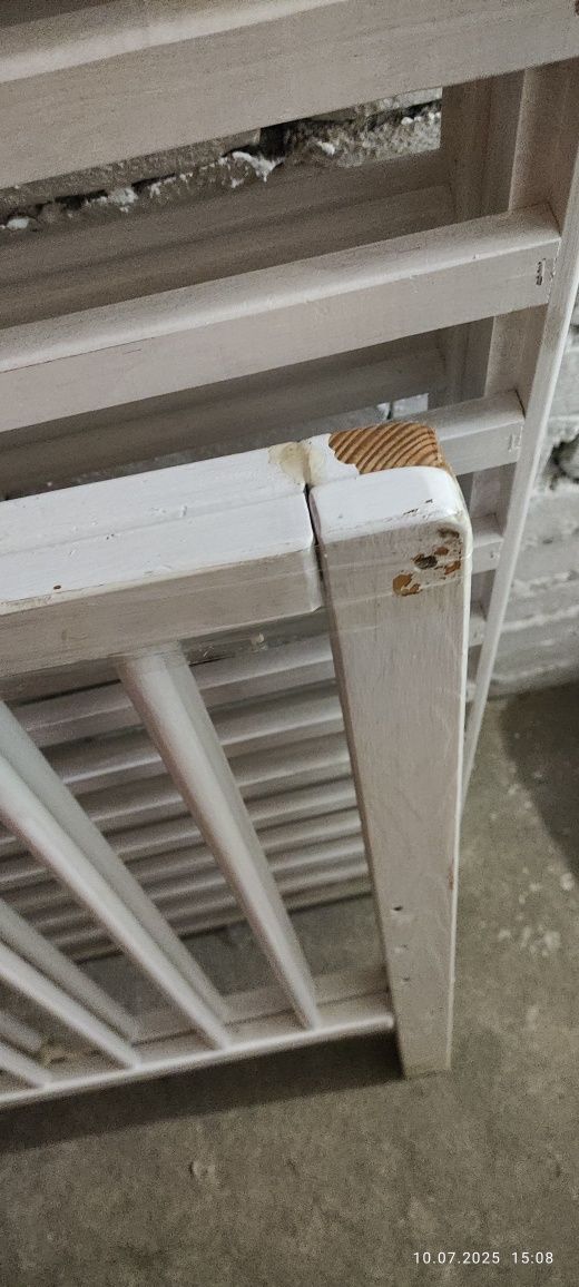 Łóżeczko dla dziecka