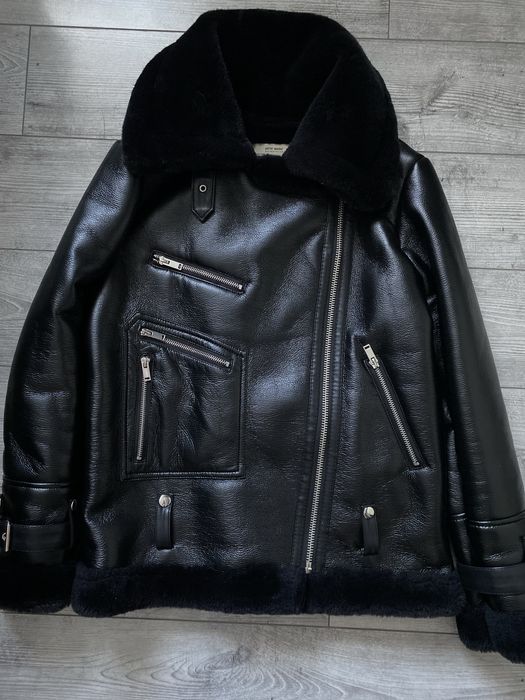 Продам дублянку в стилі зара