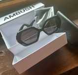 Okulary AMBUSH UV3