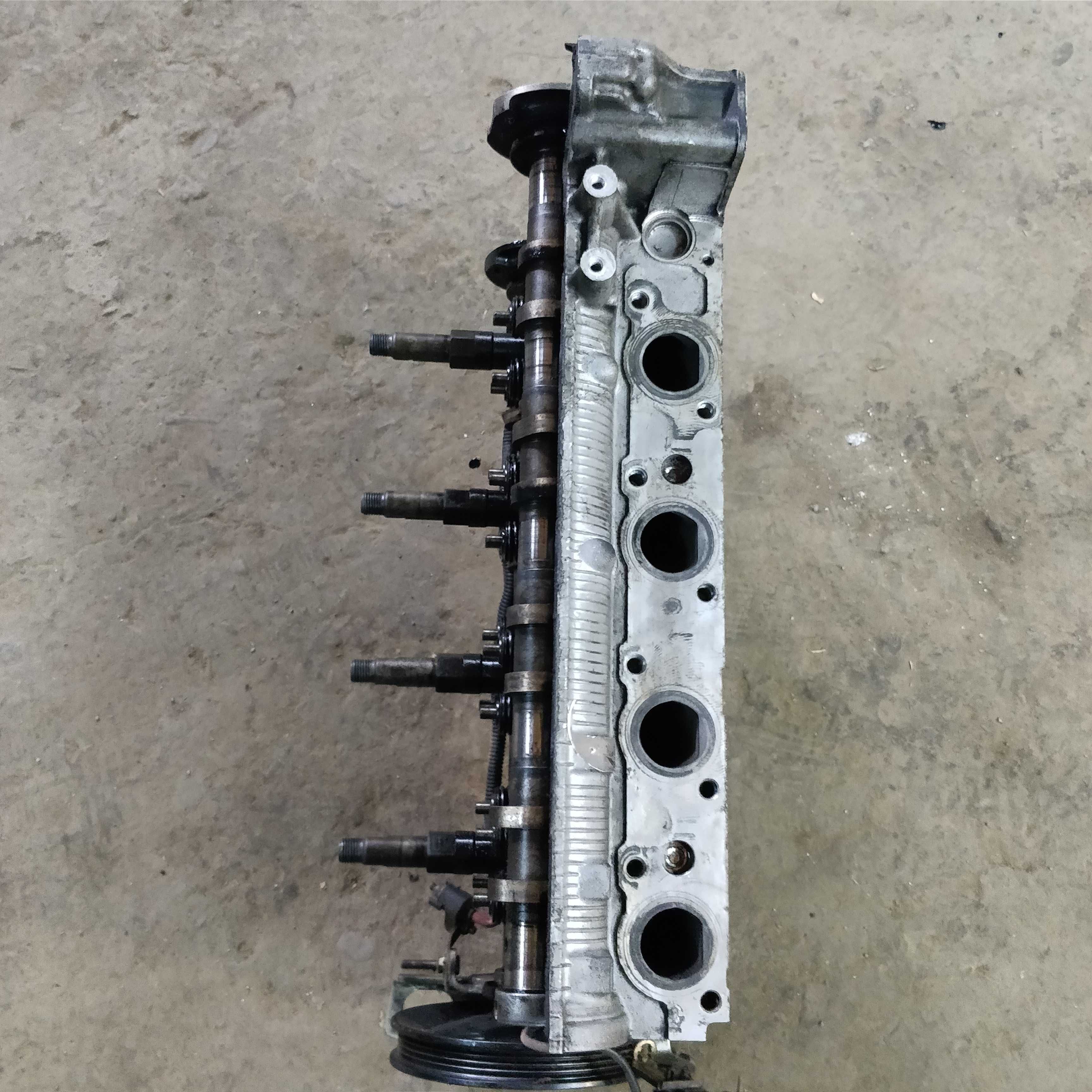Головка блока циліндрів FORD  TRANZIT MONDEO 2,0. 1C1Q6090AC