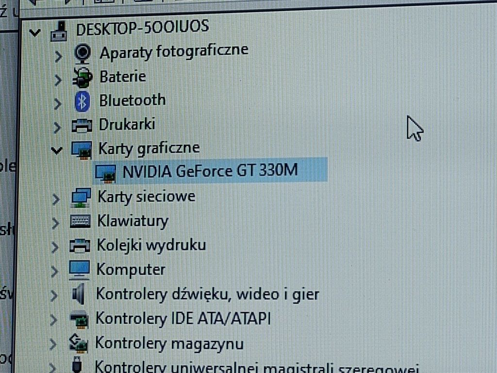 Laptop Samsung Q530