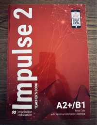 Impulse 2 A2+/B1 teacher’s book