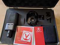 Austrian Audio OC18 Mikrofon pojemnościowy