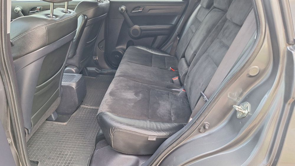 Honda CR-V 2.2 4х4