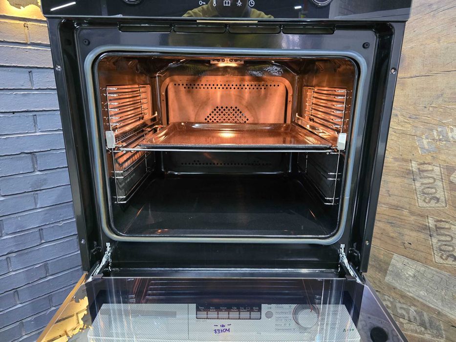 Духова шафа | духовой шкаф Samsung NV64R3531BS/WT Dual Cook