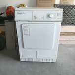 Suszarka do ubrań Miele T495C Azora C