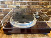 Gramofon Pioneer PL 50 ll L