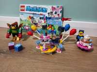 LEGO Unikitty 41453 + 70822