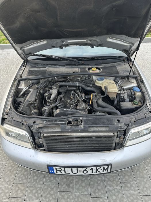 продам audi a4 b5